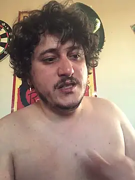 Snapshot of Daminou28 chatting on 03.10.25 Daminou28 online show from 03.10.25