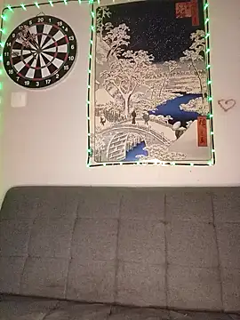 Snapshot of Daminou28 chatting on 09.23.25 Daminou28 online show from 09.23.25