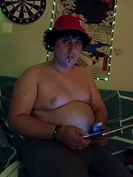 Snapshot of Daminou28 chatting on 10.16.25 Daminou28 online show from 10.16.25