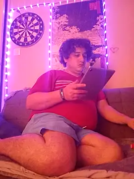 Snapshot of Daminou28 chatting on 10.20.25 Daminou28 online show from 10.20.25