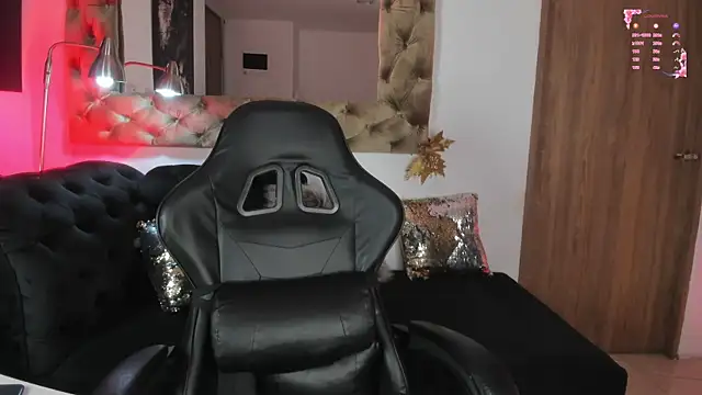 AmelyaMann online show from 02.07.26