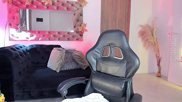 AmelyaMann online show from 06.26.26