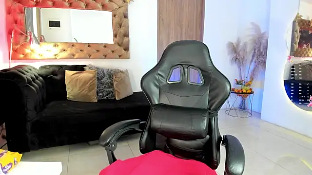 AmelyaMann online show from 07.29.26