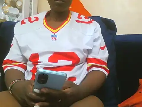 Sexy Riri online show from 09.10.25