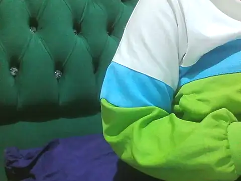 Sexy Riri online show from 09.18.25