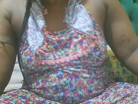 Sexy Riri online show from 10.07.25