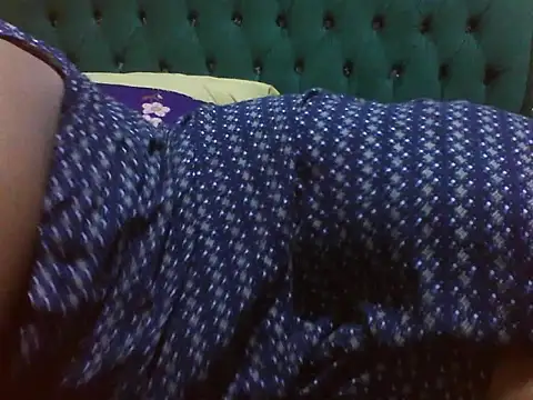 Sexy Riri online show from 05.24.26