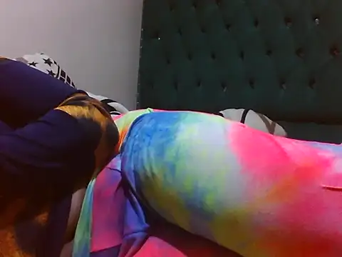 Sexy Riri online show from 06.11.26