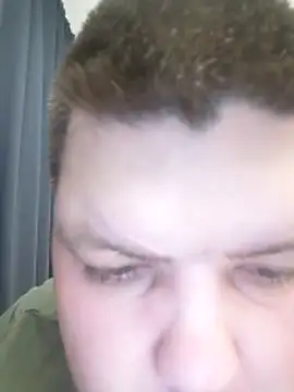 Snapshot of Fcbniklas chatting on 02.03.26 Fcbniklas online show from 02.03.26