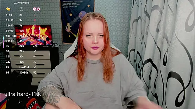 flower sarah  online show from 04.23.26