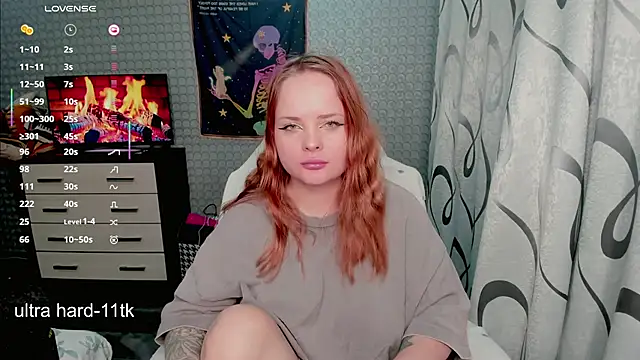 flower sarah  online show from 05.04.26