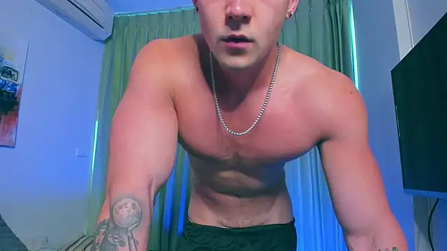 Samuel Andrew online show from 01.05.25