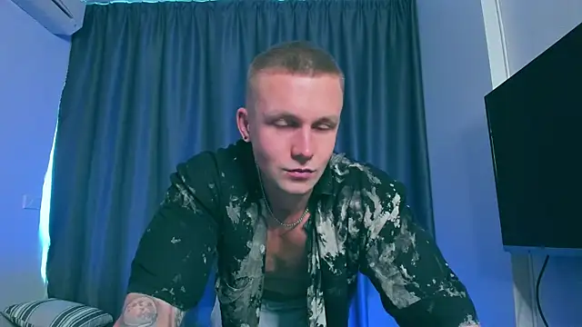 Samuel Andrew online show from 01.22.25