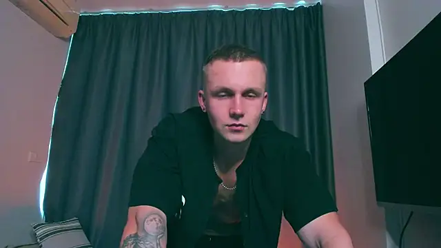 Samuel Andrew online show from 02.04.25