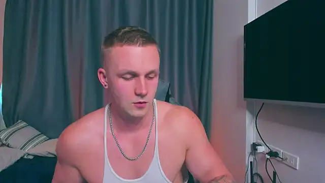 Samuel Andrew online show from 02.21.25