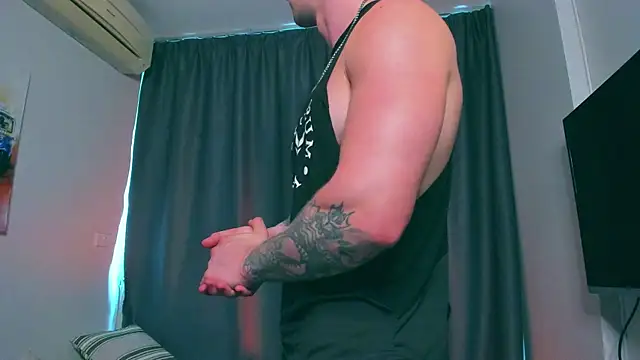 Samuel Andrew online show from 03.03.25