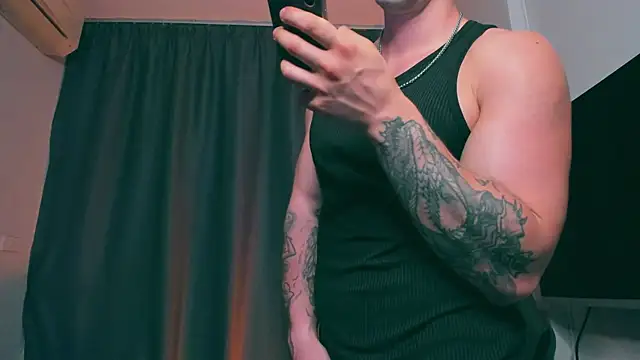 Samuel Andrew online show from 03.14.25