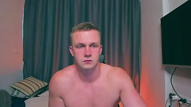 Samuel Andrew online show from 03.18.25