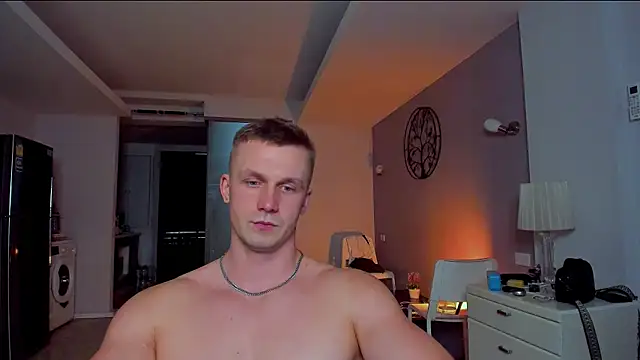 Samuel Andrew online show from 02.08.26