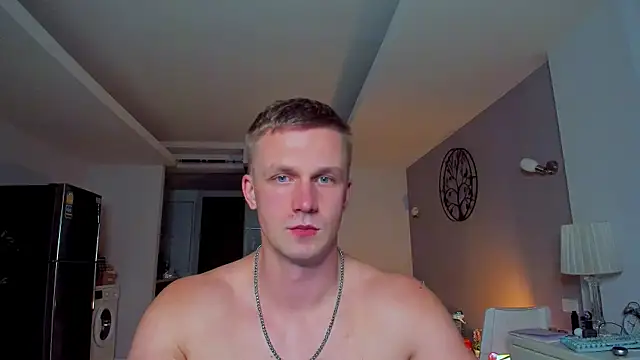 Samuel Andrew online show from 05.15.26
