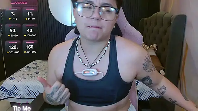 isabeautyx19 online show from 06.11.26