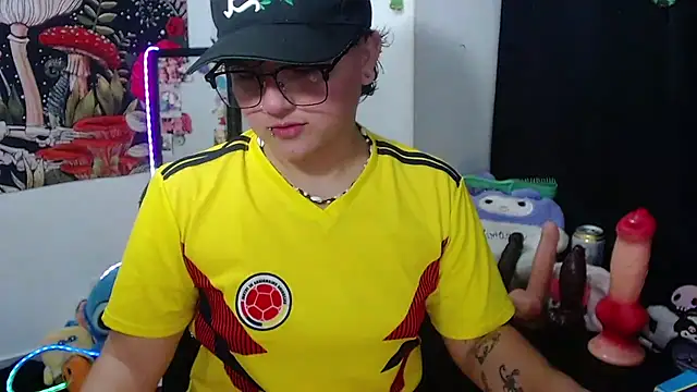 isabeautyx19 online show from 06.18.26
