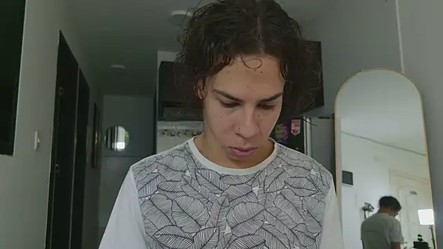 Snapshot of grey___27 chatting on 07.19.26 grey 27 online show from 07.19.26