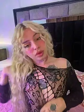 Snapshot of Bonnie_vega chatting on 01.24.25 Bonnie vega online show from 01.24.25