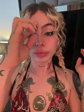 Bonnie vega online show from 11.19.25