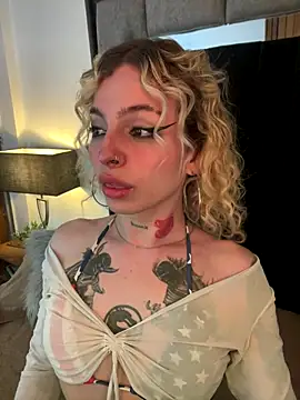 Bonnie vega online show from 11.20.25