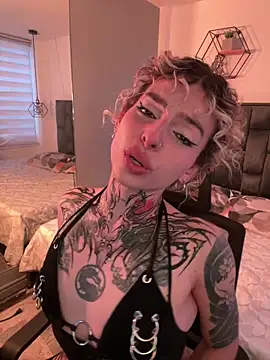 Bonnie vega online show from 05.02.26
