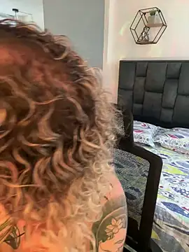 Bonnie vega online show from 06.13.26