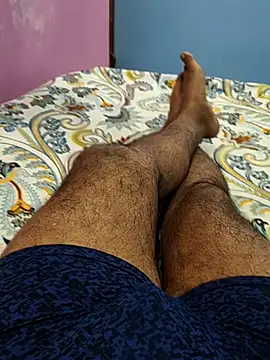 ak007 desire online show from 12.22.25