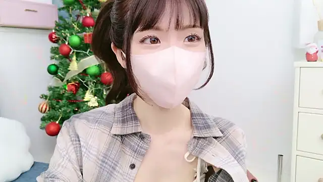 -minami- online show from 12.08.24