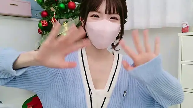 -minami- online show from 12.27.24