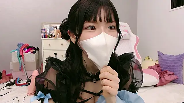 -minami- online show from 06.25.26