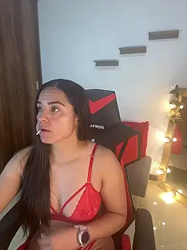 Snapshot of alexa_joonesofficial chatting on 02.20.25 alexa joonesofficial online show from 02.20.25