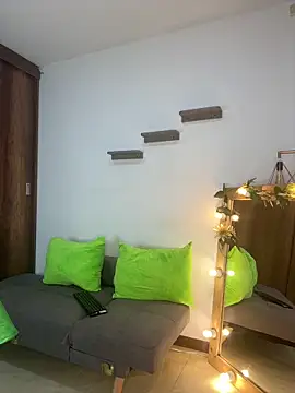 Snapshot of alexa_joonesofficial chatting on 03.18.25 alexa joonesofficial online show from 03.18.25