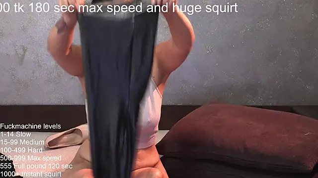 Alissa bby online show from 09.30.25