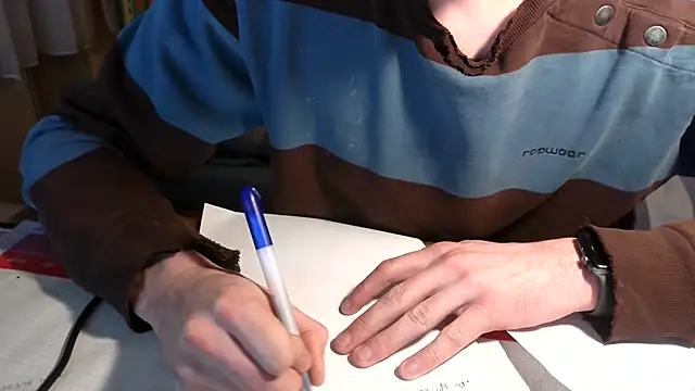 Snapshot of SissyStefanie chatting on 12.03.24 SissyStefanie online show from 12.03.24