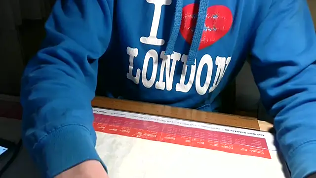 Snapshot of SissyStefanie chatting on 01.07.25 SissyStefanie online show from 01.07.25