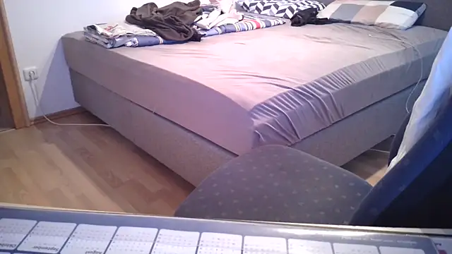SissyStefanie online show from 05.11.26