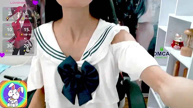 ChangChang  online show from 12.19.25