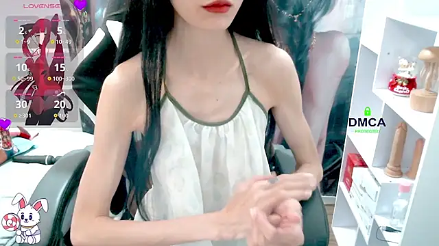 ChangChang  online show from 12.20.25