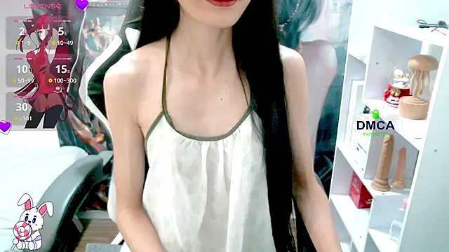 ChangChang  online show from 02.12.26