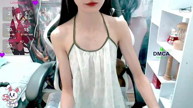 ChangChang  online show from 03.20.26