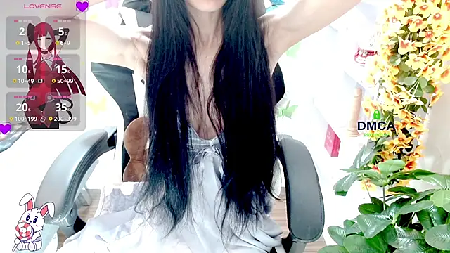 ChangChang  online show from 04.26.26