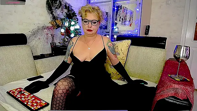 -Yourwoman- online show from 12.24.24