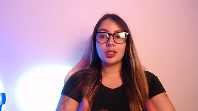 lalawhitte online show from 01.15.26