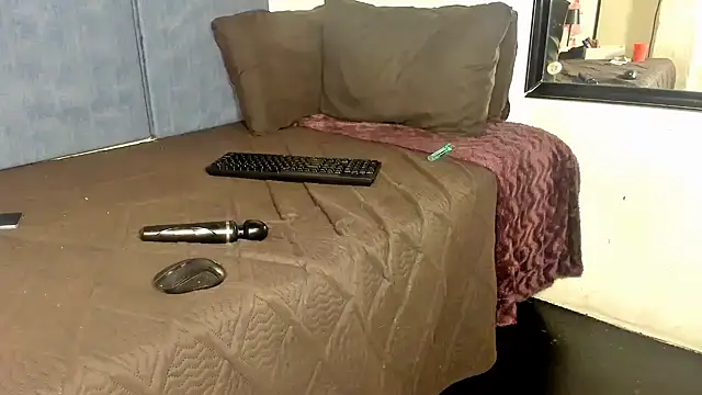 Ebonydollxx online show from 07.02.26
